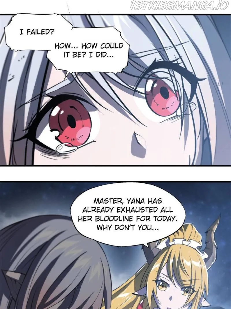 Vampires and Knight Chapter 183 Online - página 3