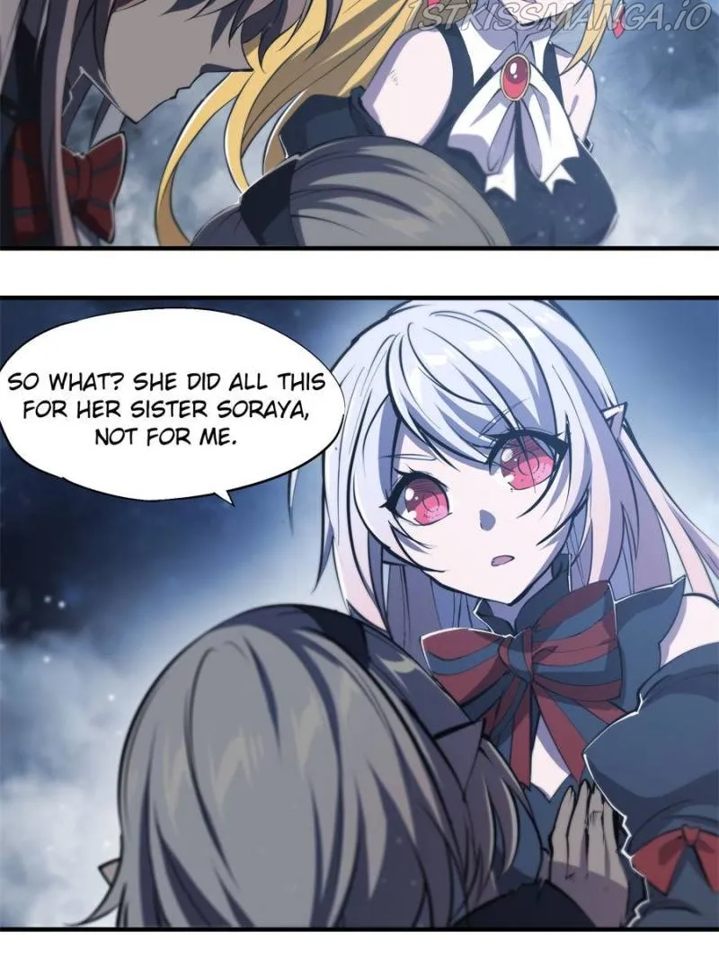 Vampires and Knight Chapter 183 Online - página 4