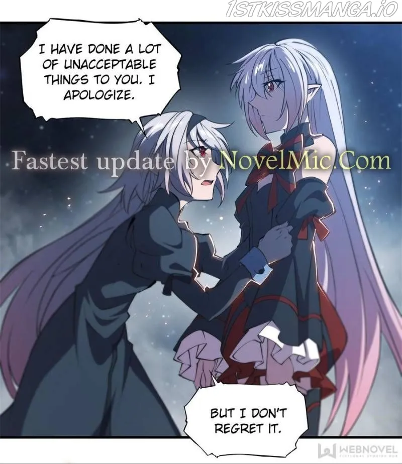 Vampires and Knight Chapter 183 Online - página 6