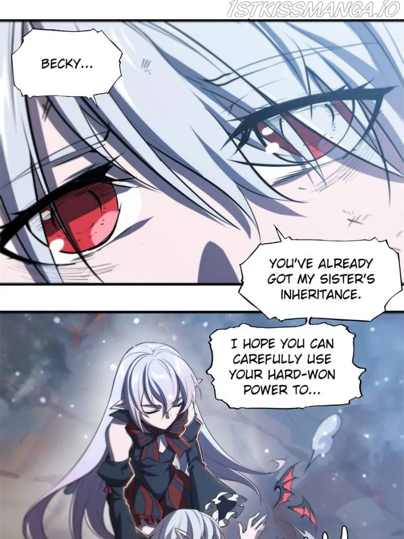 Vampires and Knight Chapter 183 Online - página 7