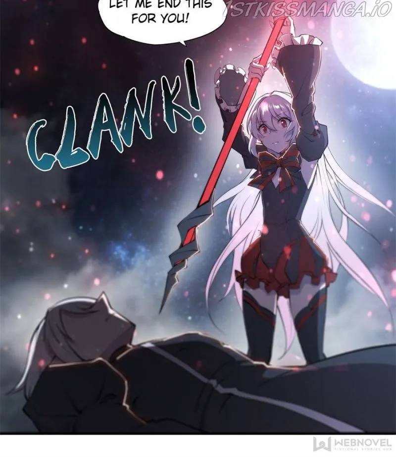 Vampires and Knight Chapter 183 Online - página 9