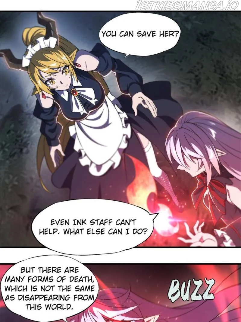 Vampires and Knight Chapter 183 Online - página 15