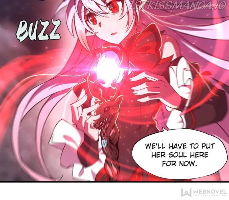 Vampires and Knight Chapter 183 Online - página 16
