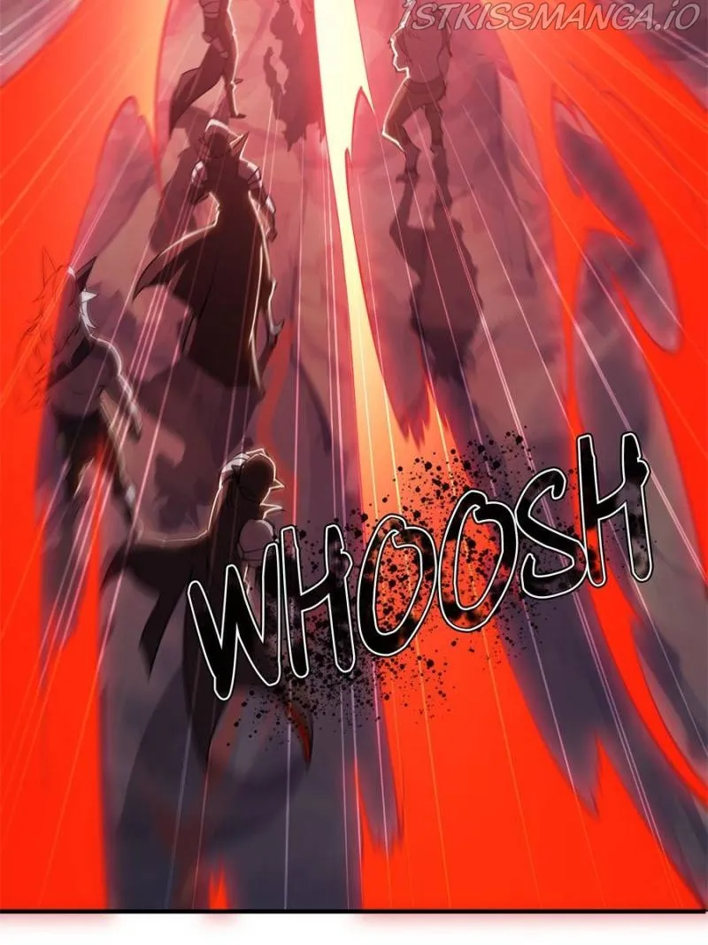 Vampires and Knight Chapter 183 Online - página 20