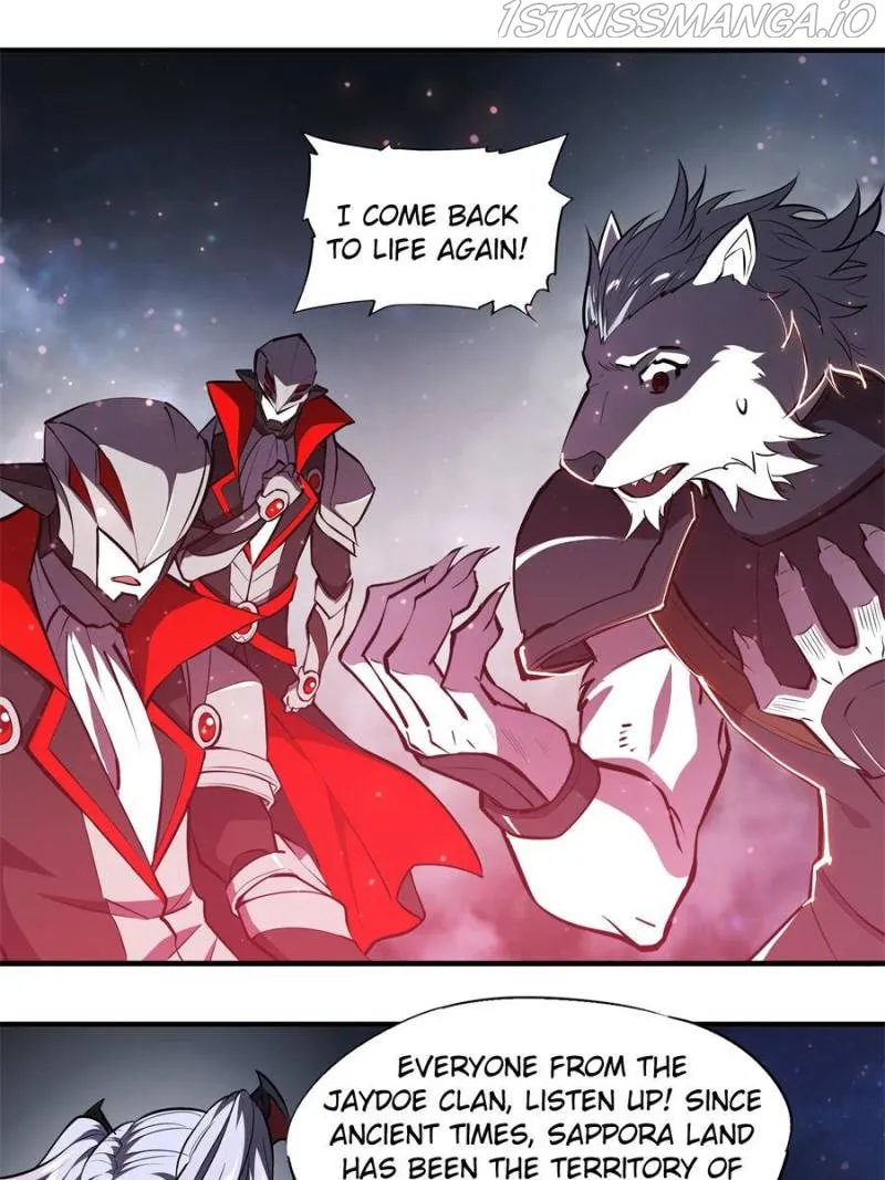 Vampires and Knight Chapter 183 Online - página 23
