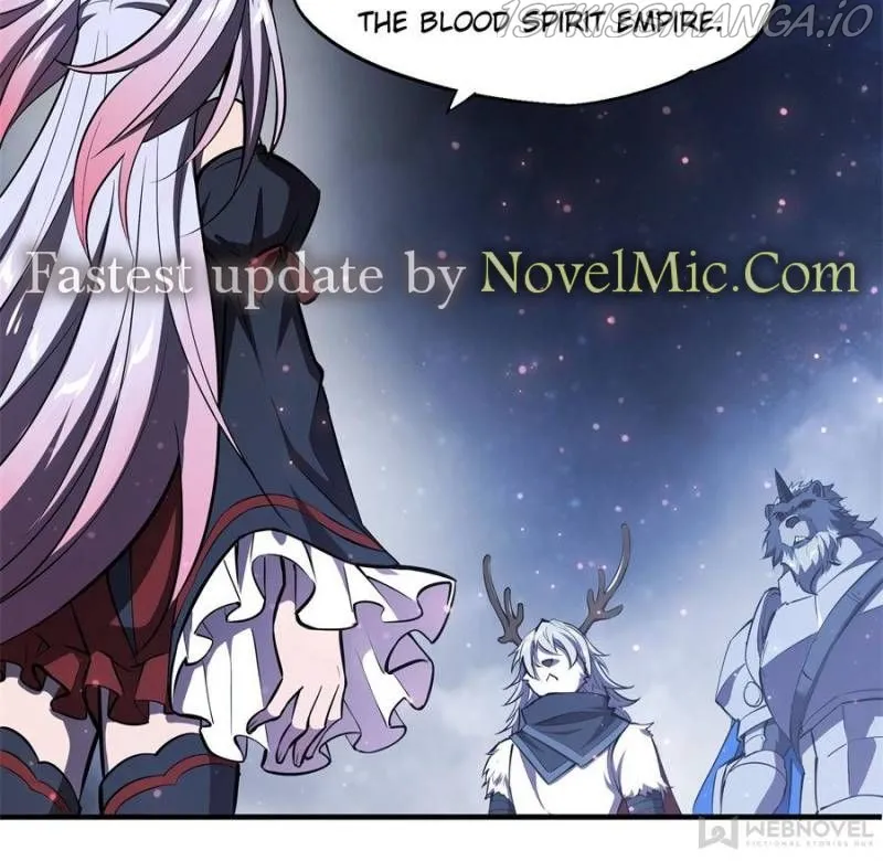 Vampires and Knight Chapter 183 Online - página 24
