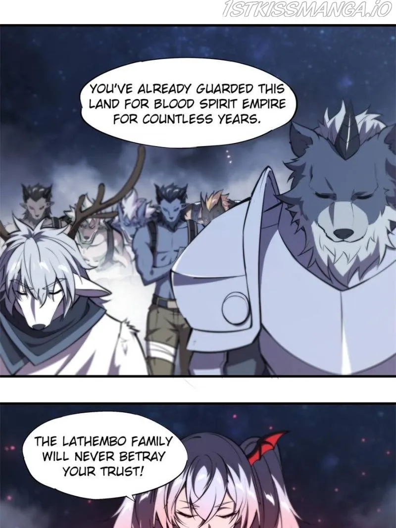 Vampires and Knight Chapter 183 Online - página 25