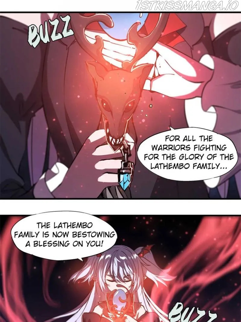 Vampires and Knight Chapter 183 Online - página 27