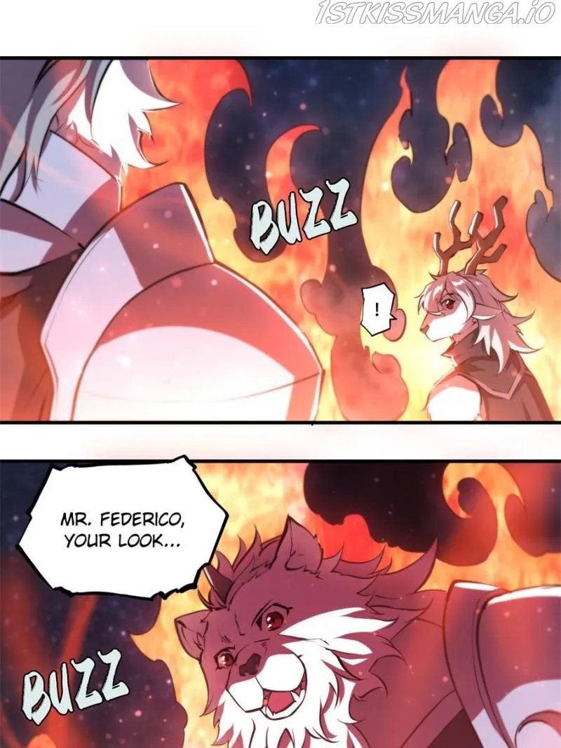 Vampires and Knight Chapter 183 Online - página 30