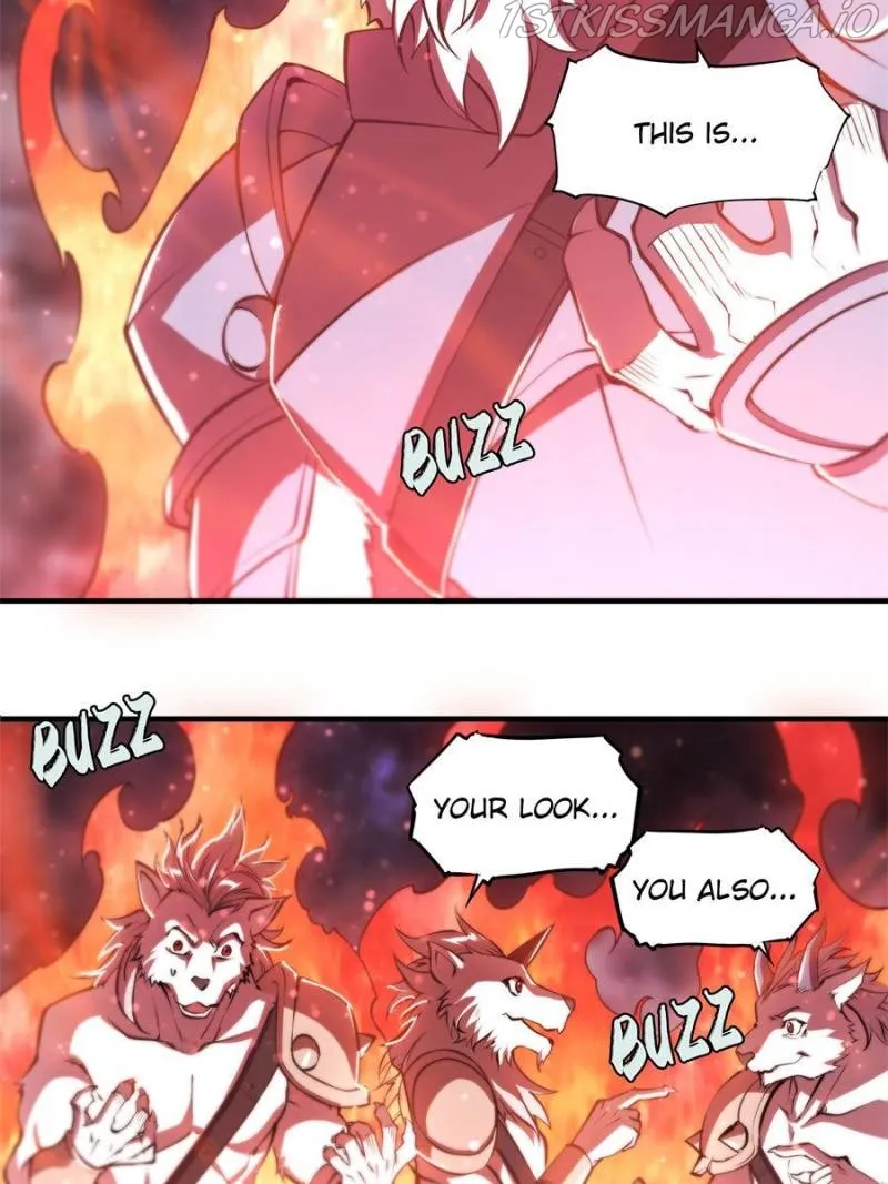 Vampires and Knight Chapter 183 Online - página 31