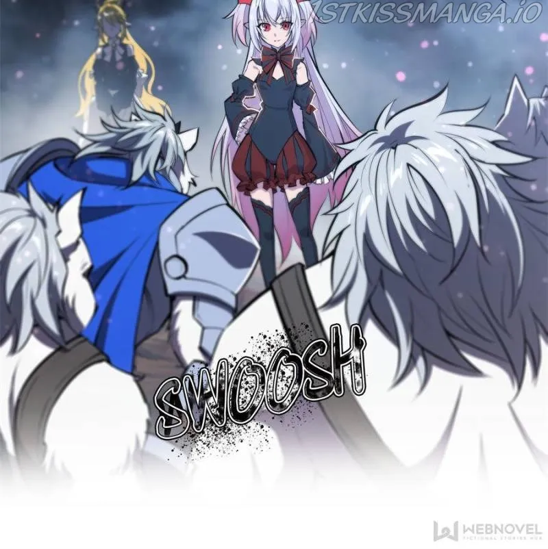 Vampires and Knight Chapter 183 Online - página 35