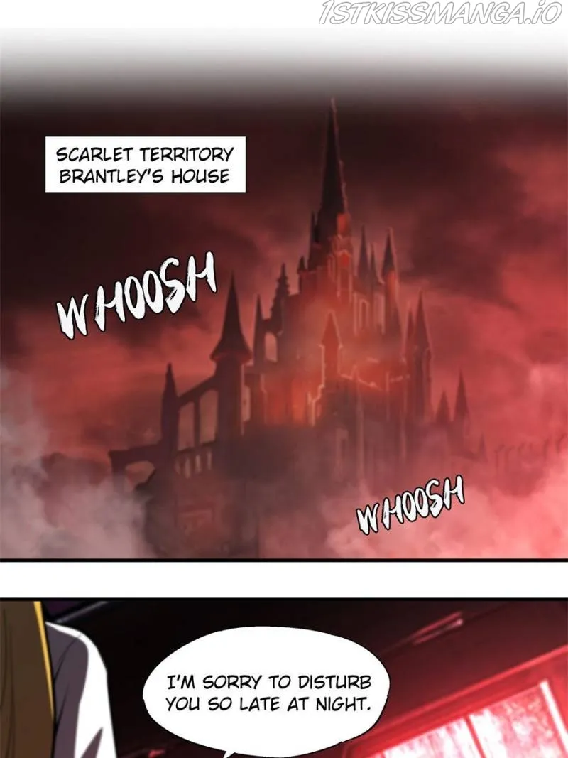 Vampires and Knight Chapter 183 Online - página 36