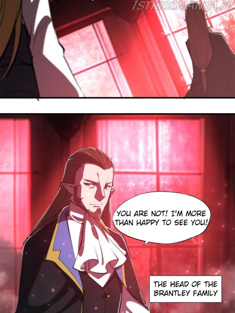 Vampires and Knight Chapter 183 Online - página 37