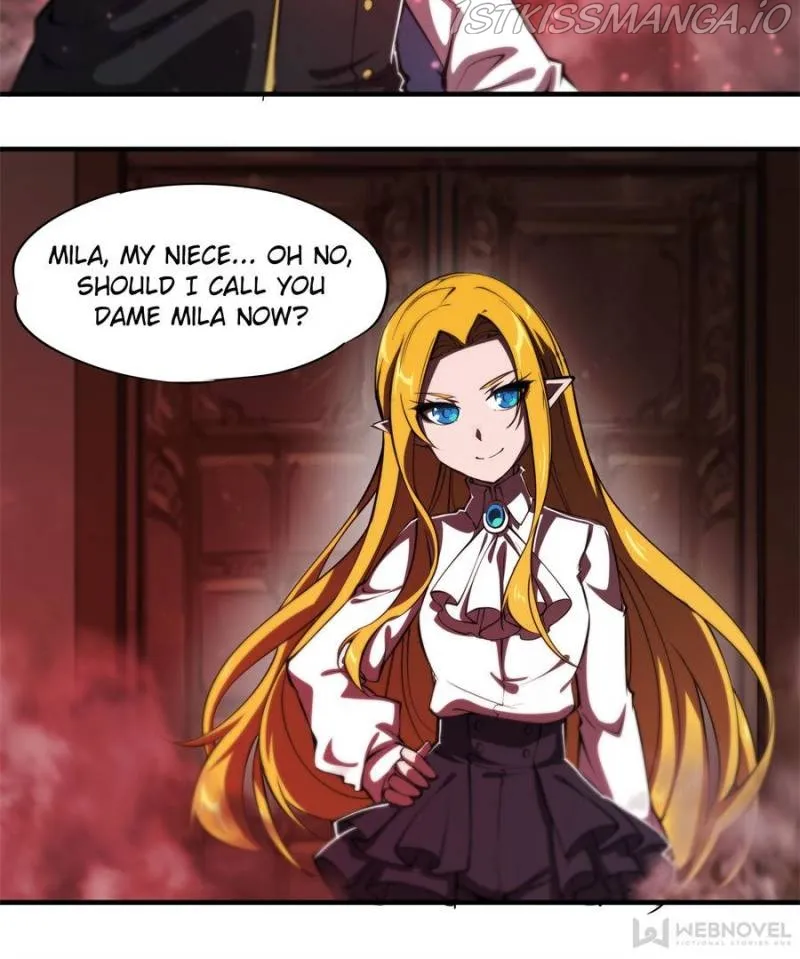 Vampires and Knight Chapter 183 Online - página 38
