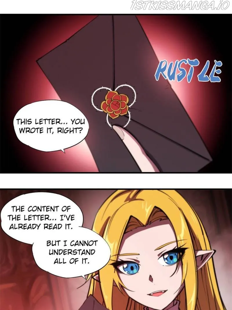 Vampires and Knight Chapter 183 Online - página 39