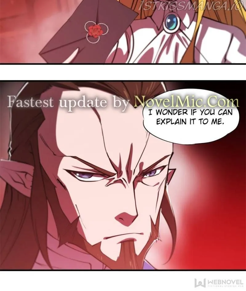 Vampires and Knight Chapter 183 Online - página 40