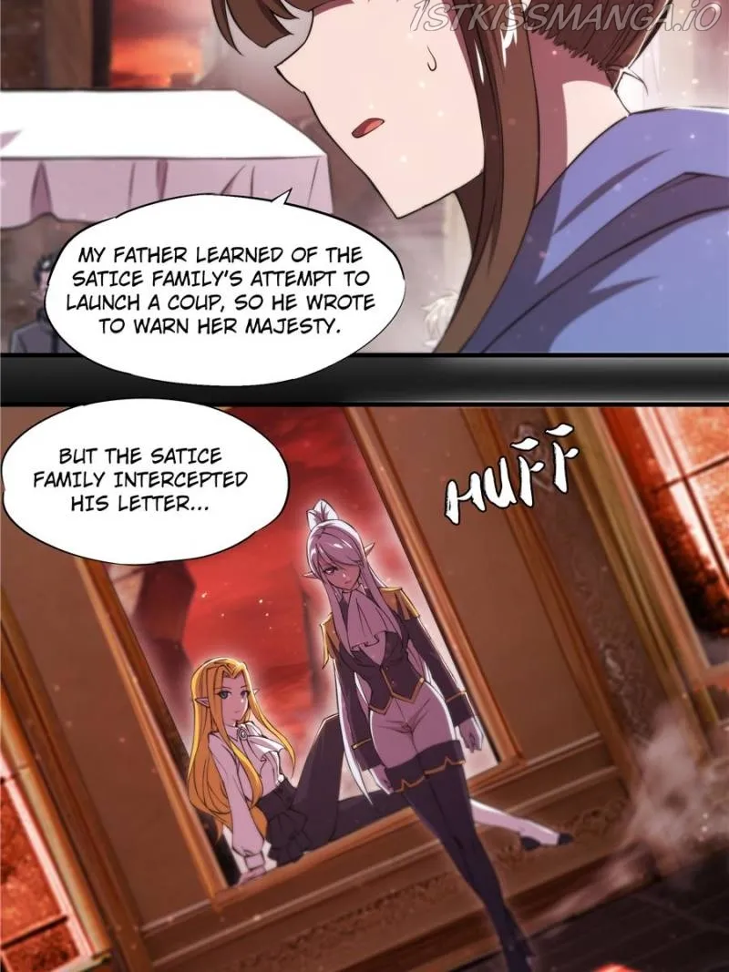 Vampires and Knight Chapter 186 Online - página 2