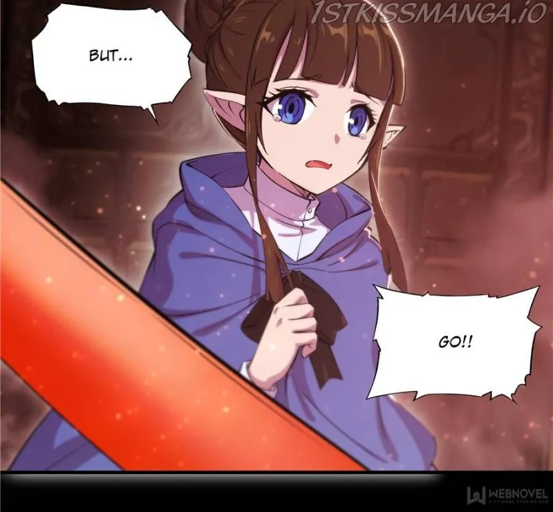 Vampires and Knight Chapter 186 Online - página 5