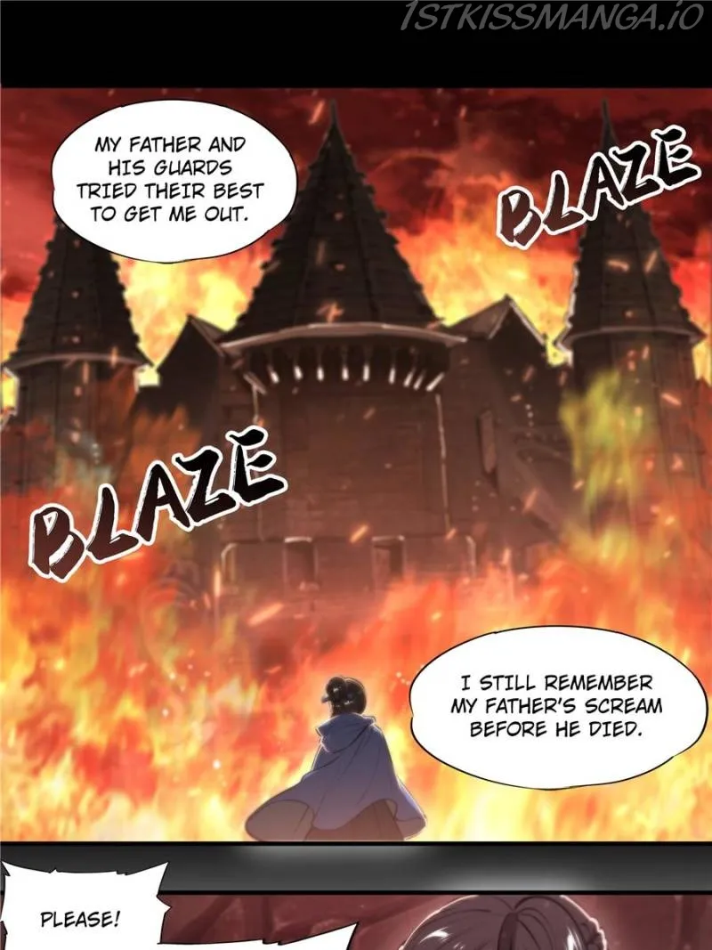 Vampires and Knight Chapter 186 Online - página 6