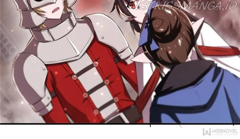 Vampires and Knight Chapter 186 Online - página 8