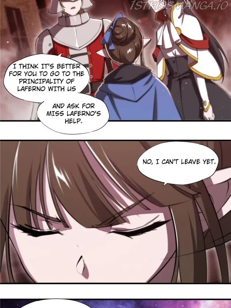 Vampires and Knight Chapter 186 Online - página 10