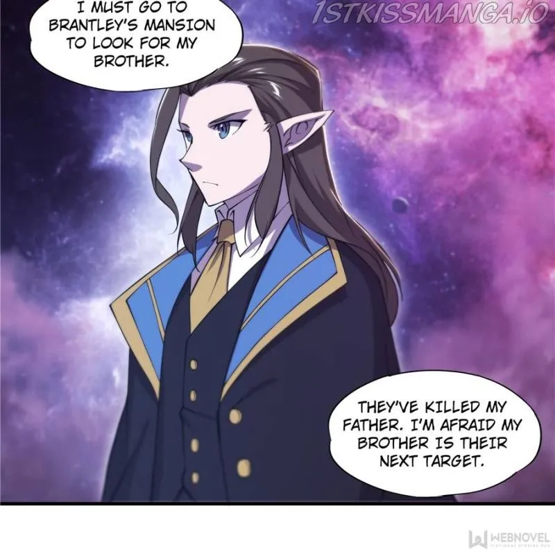 Vampires and Knight Chapter 186 Online - página 11