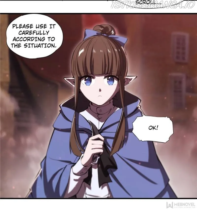 Vampires and Knight Chapter 186 Online - página 14