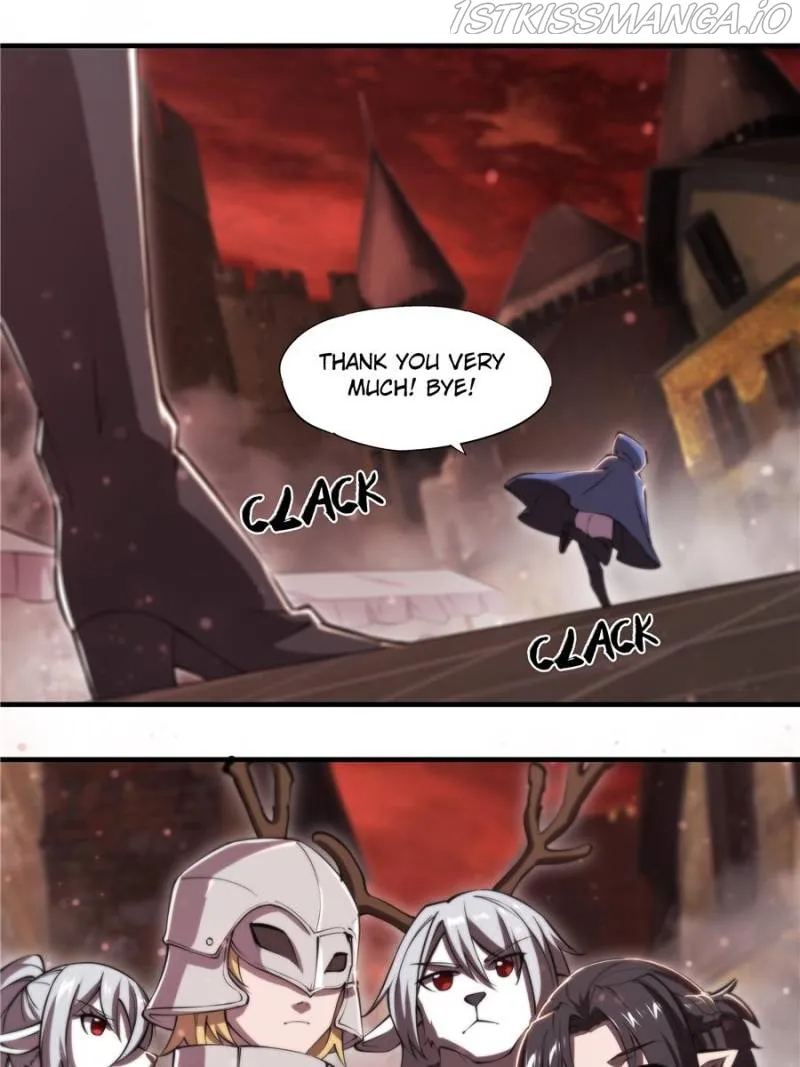 Vampires and Knight Chapter 186 Online - página 15