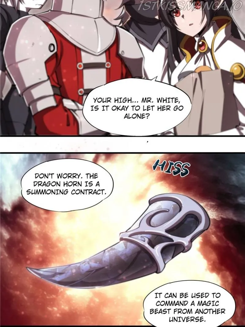 Vampires and Knight Chapter 186 Online - página 16