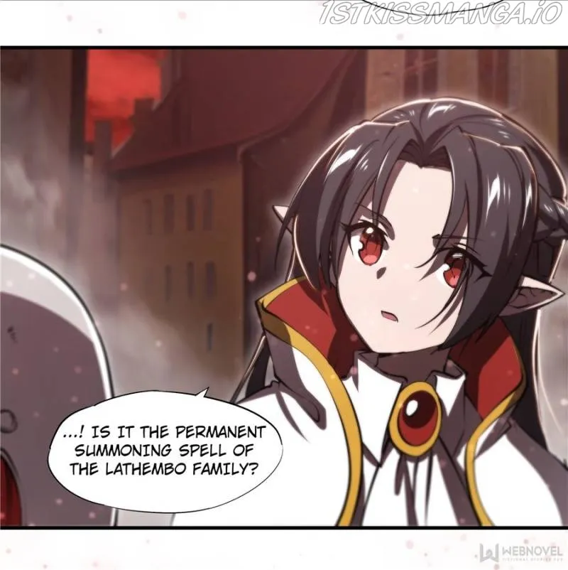Vampires and Knight Chapter 186 Online - página 17