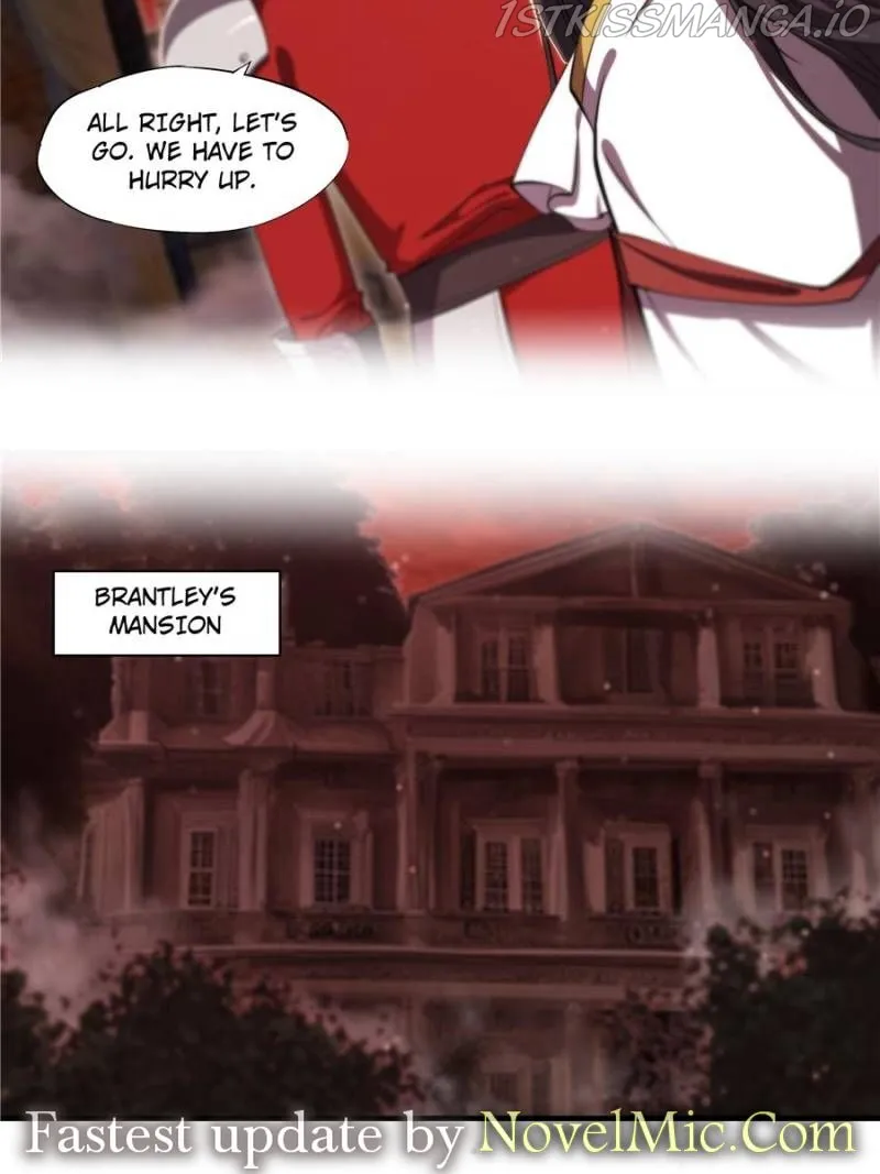 Vampires and Knight Chapter 186 Online - página 19