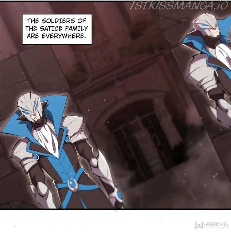 Vampires and Knight Chapter 186 Online - página 20
