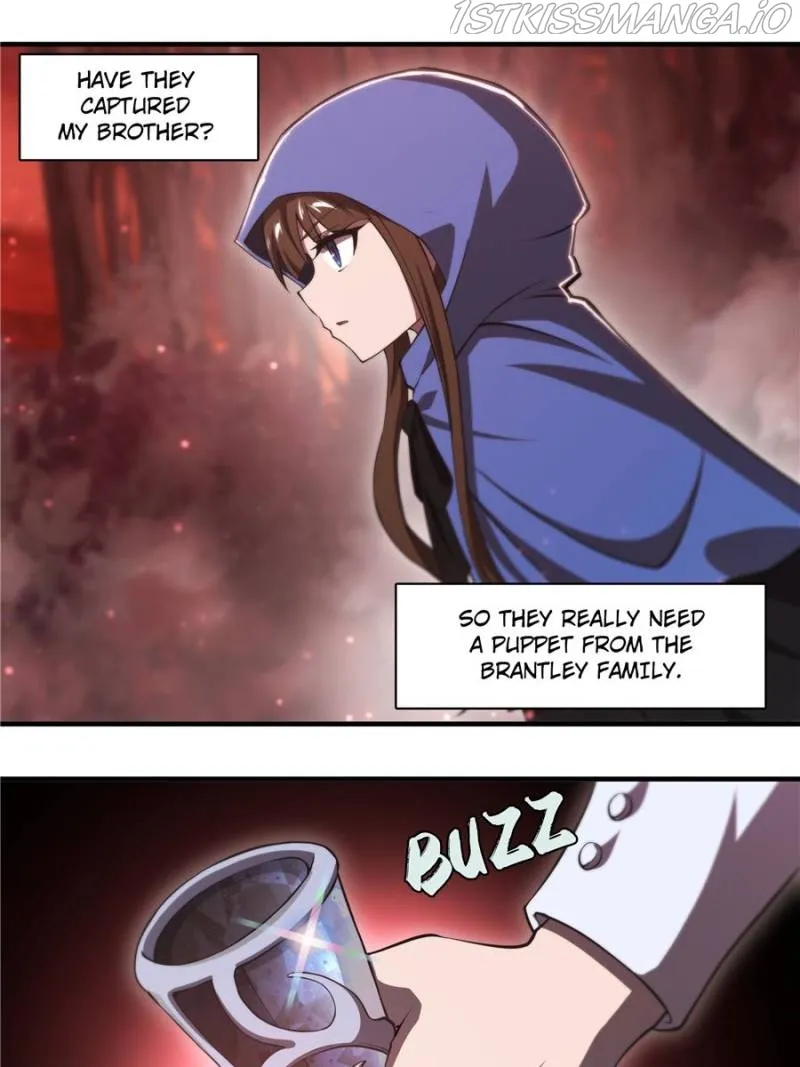 Vampires and Knight Chapter 186 Online - página 21