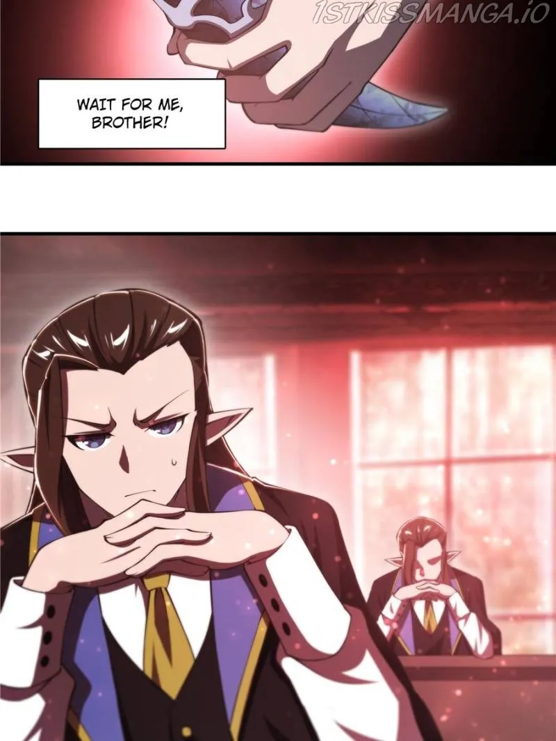 Vampires and Knight Chapter 186 Online - página 22