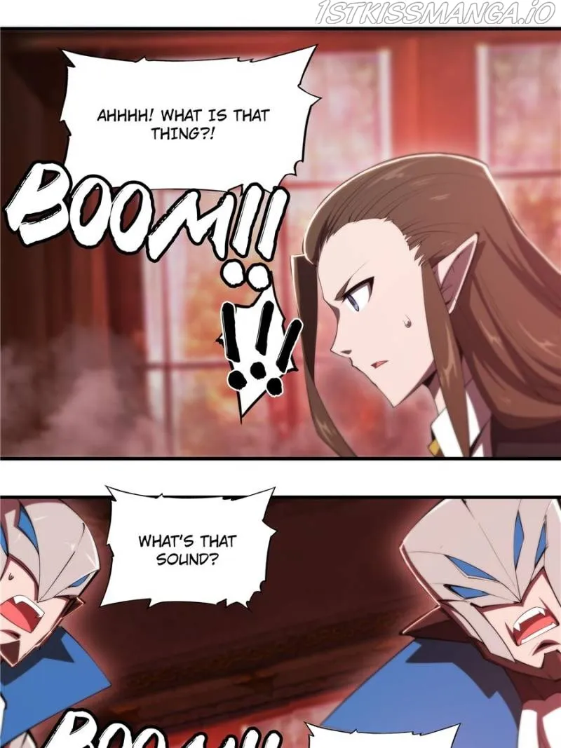 Vampires and Knight Chapter 186 Online - página 24