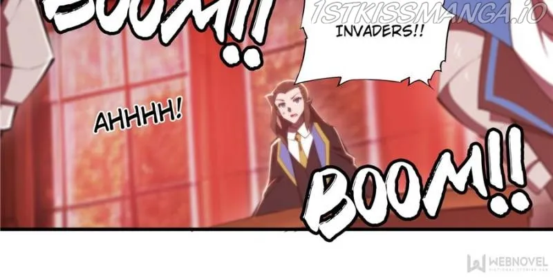 Vampires and Knight Chapter 186 Online - página 25