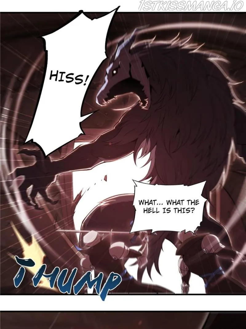 Vampires and Knight Chapter 186 Online - página 26