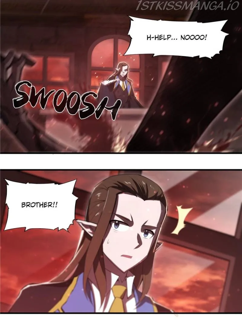 Vampires and Knight Chapter 186 Online - página 27