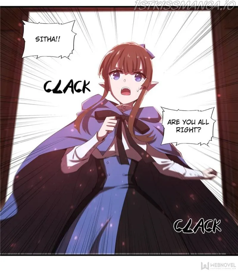 Vampires and Knight Chapter 186 Online - página 28