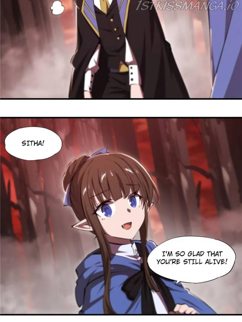 Vampires and Knight Chapter 186 Online - página 30