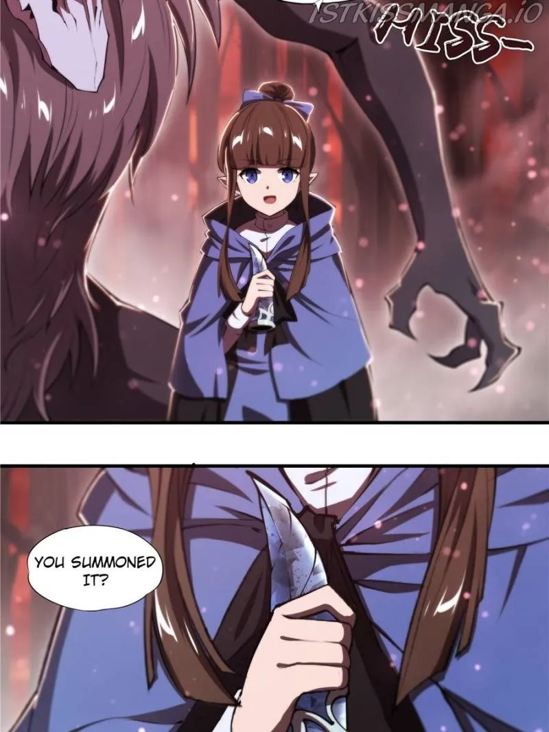 Vampires and Knight Chapter 186 Online - página 33
