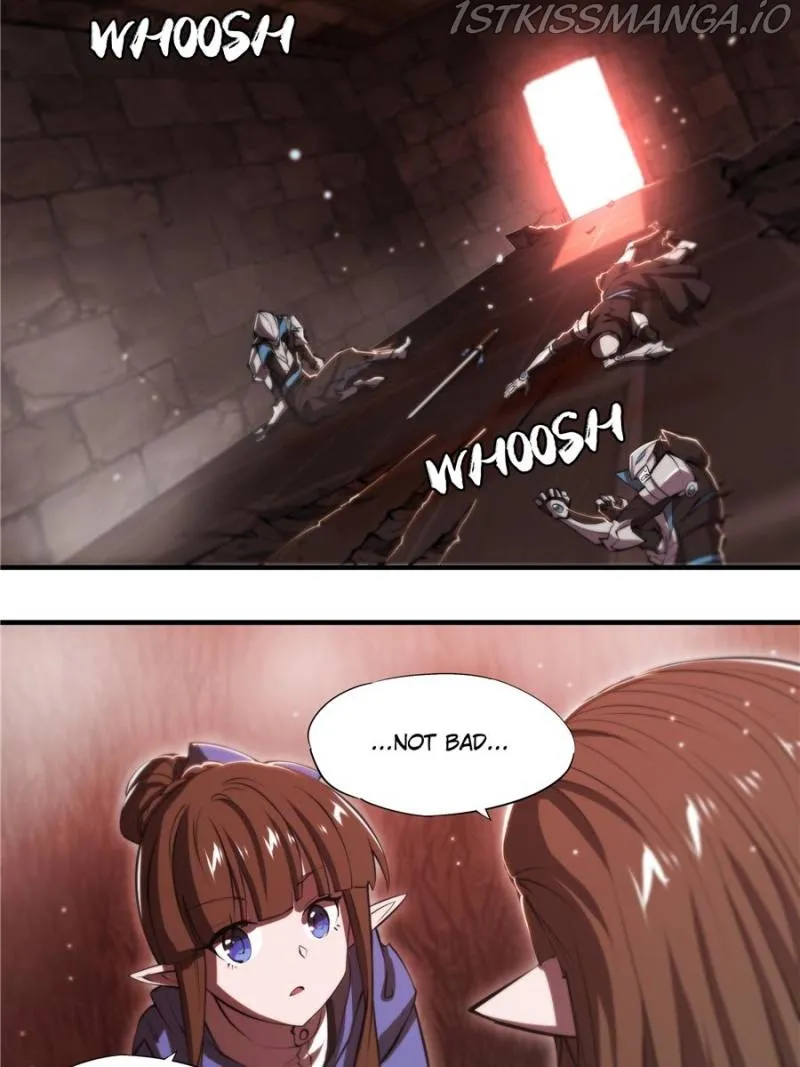 Vampires and Knight Chapter 186 Online - página 36