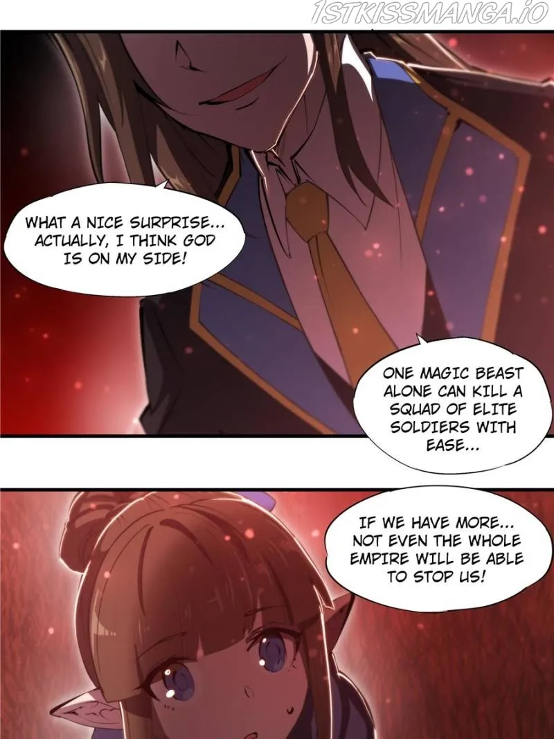 Vampires and Knight Chapter 186 Online - página 38