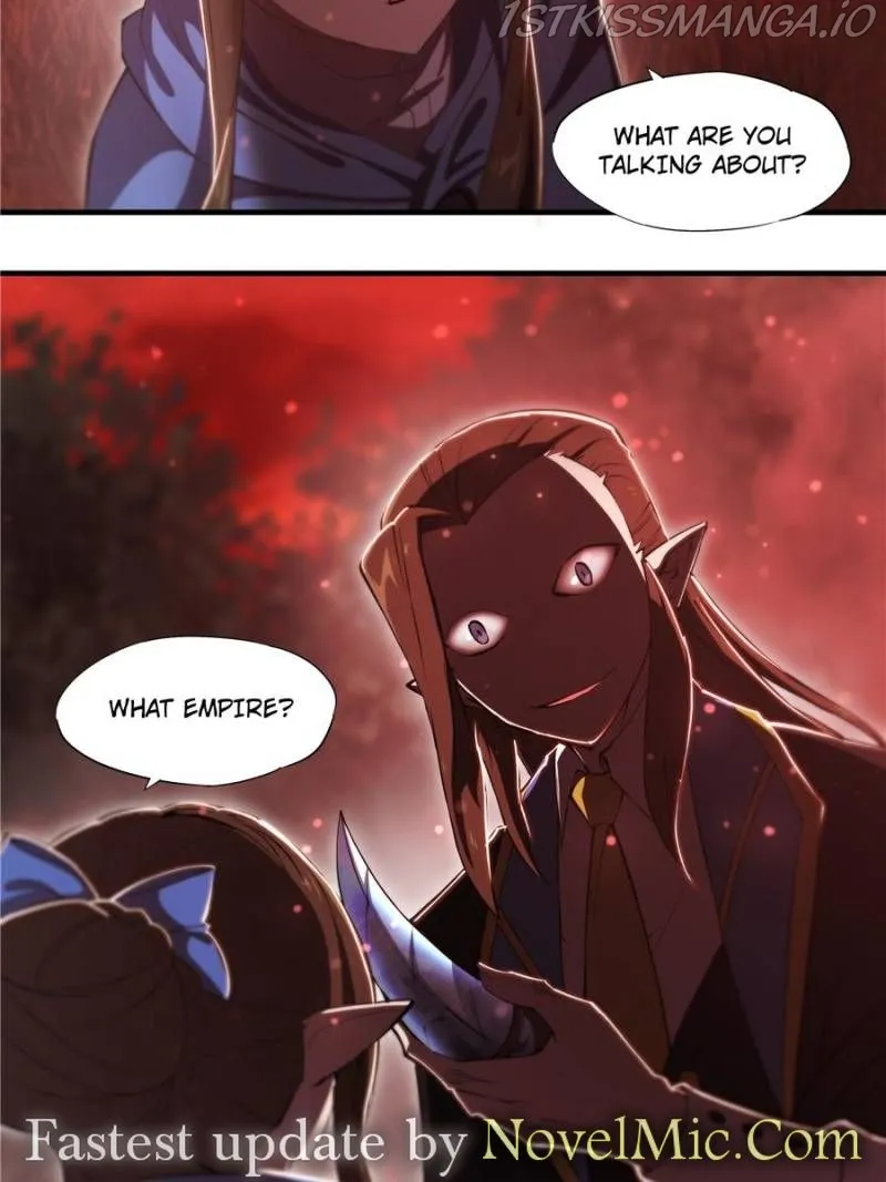 Vampires and Knight Chapter 186 Online - página 39