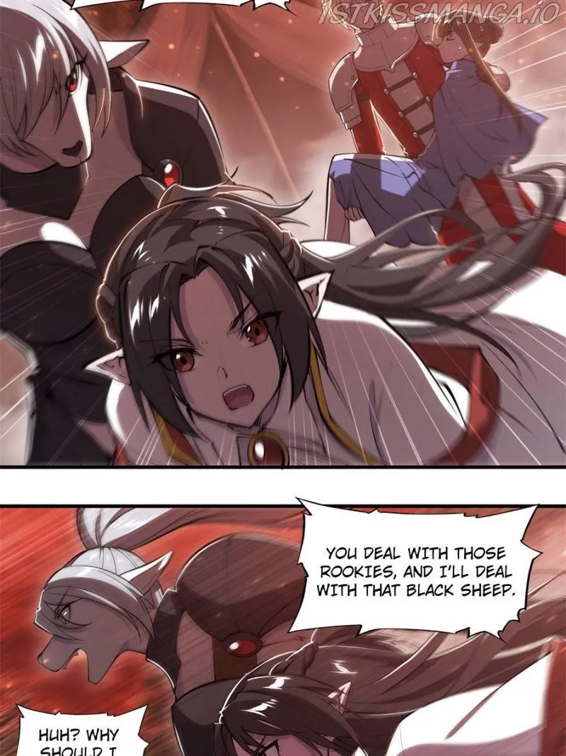 Vampires and Knight Chapter 188 Online - página 2