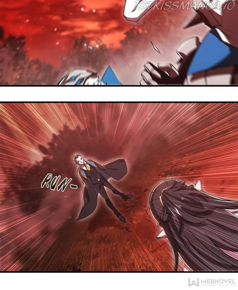Vampires and Knight Chapter 188 Online - página 6