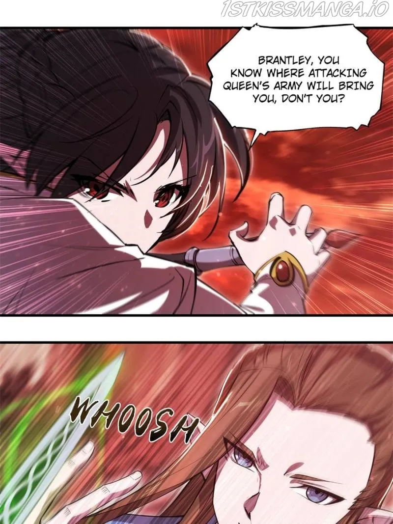Vampires and Knight Chapter 188 Online - página 7