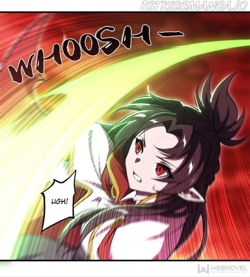 Vampires and Knight Chapter 188 Online - página 10