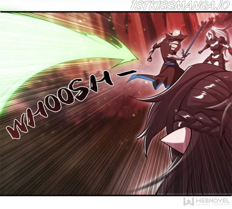 Vampires and Knight Chapter 188 Online - página 11