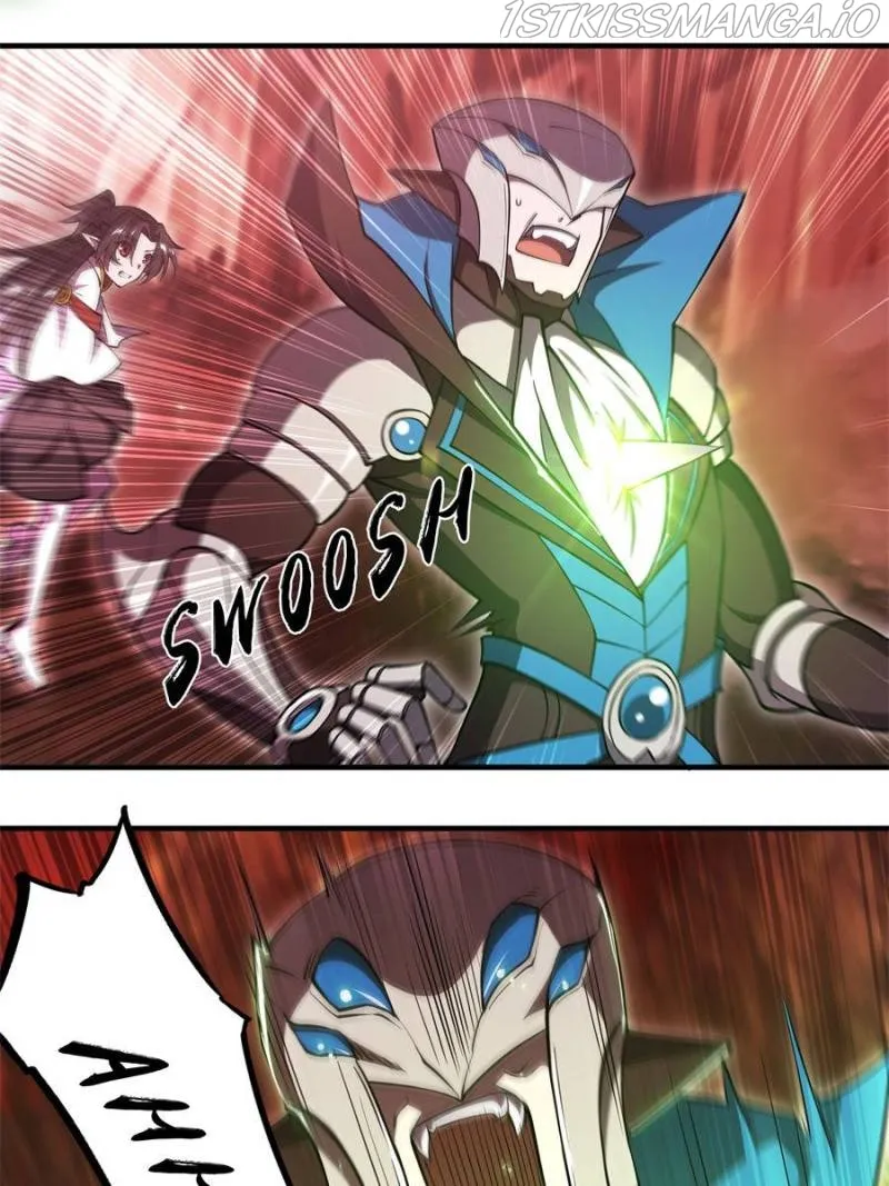 Vampires and Knight Chapter 188 Online - página 12